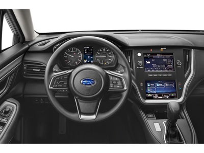 2024 Subaru Legacy AWD