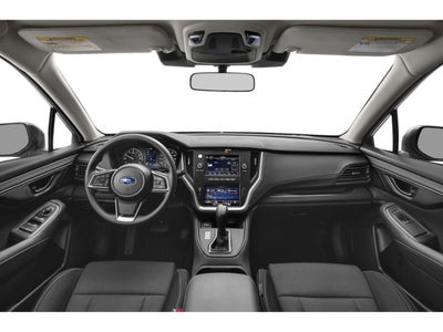 2024 Subaru Legacy AWD