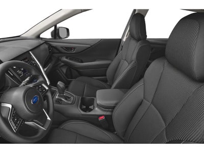 2024 Subaru Legacy AWD
