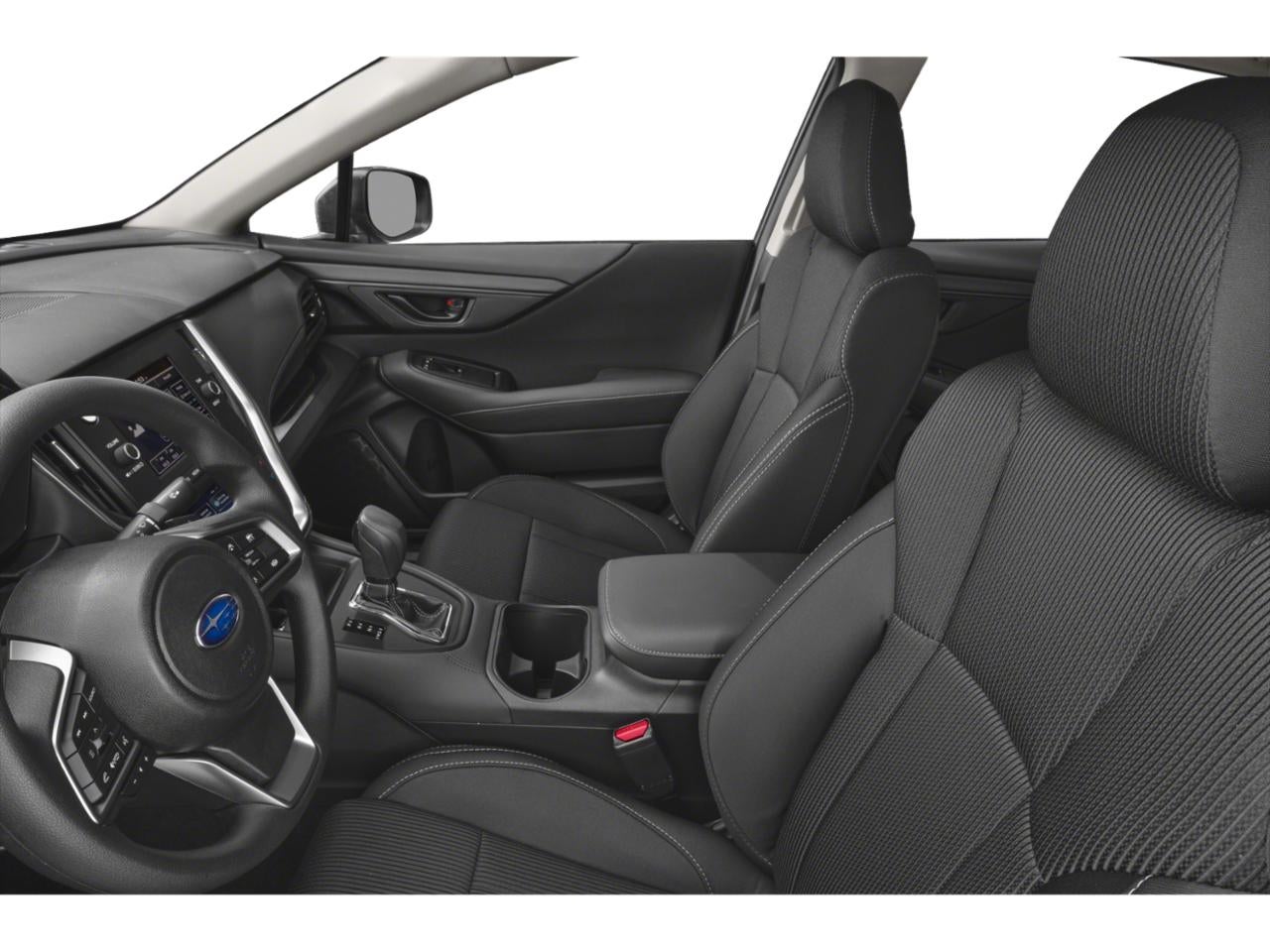2024 Subaru Legacy AWD