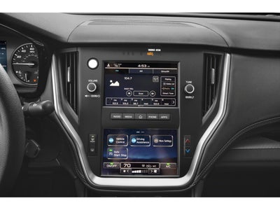 2024 Subaru Legacy AWD