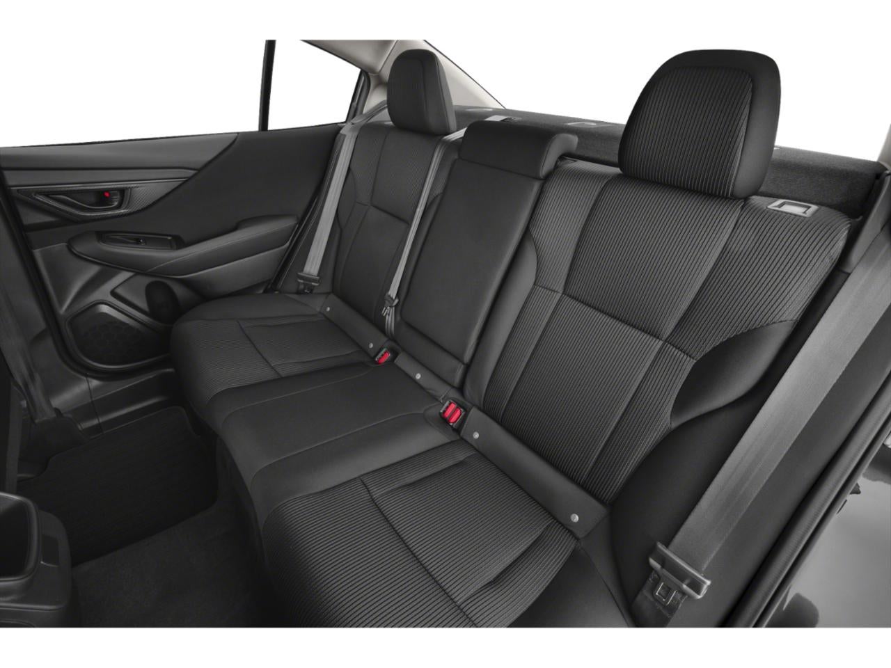 2024 Subaru Legacy AWD