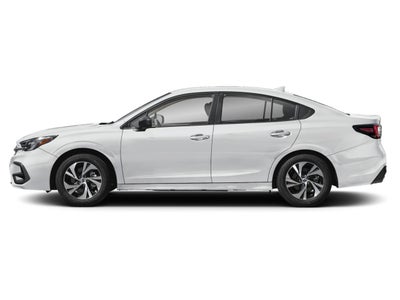 2024 Subaru Legacy AWD