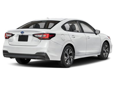 2024 Subaru Legacy AWD