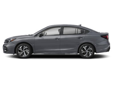 2024 Subaru Legacy AWD