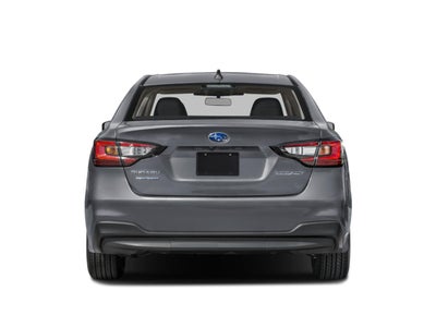 2024 Subaru Legacy AWD