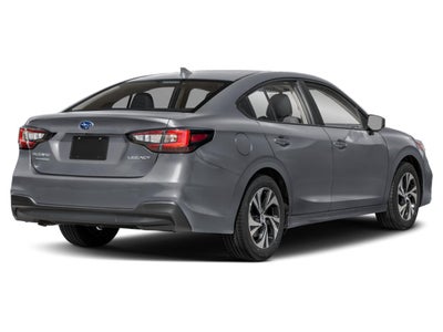 2024 Subaru Legacy AWD