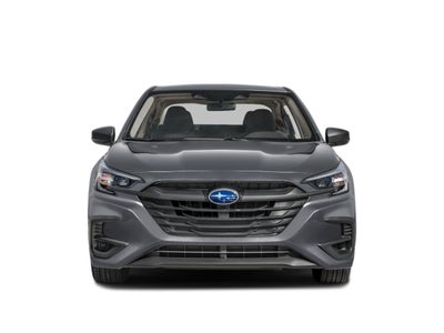 2024 Subaru Legacy AWD