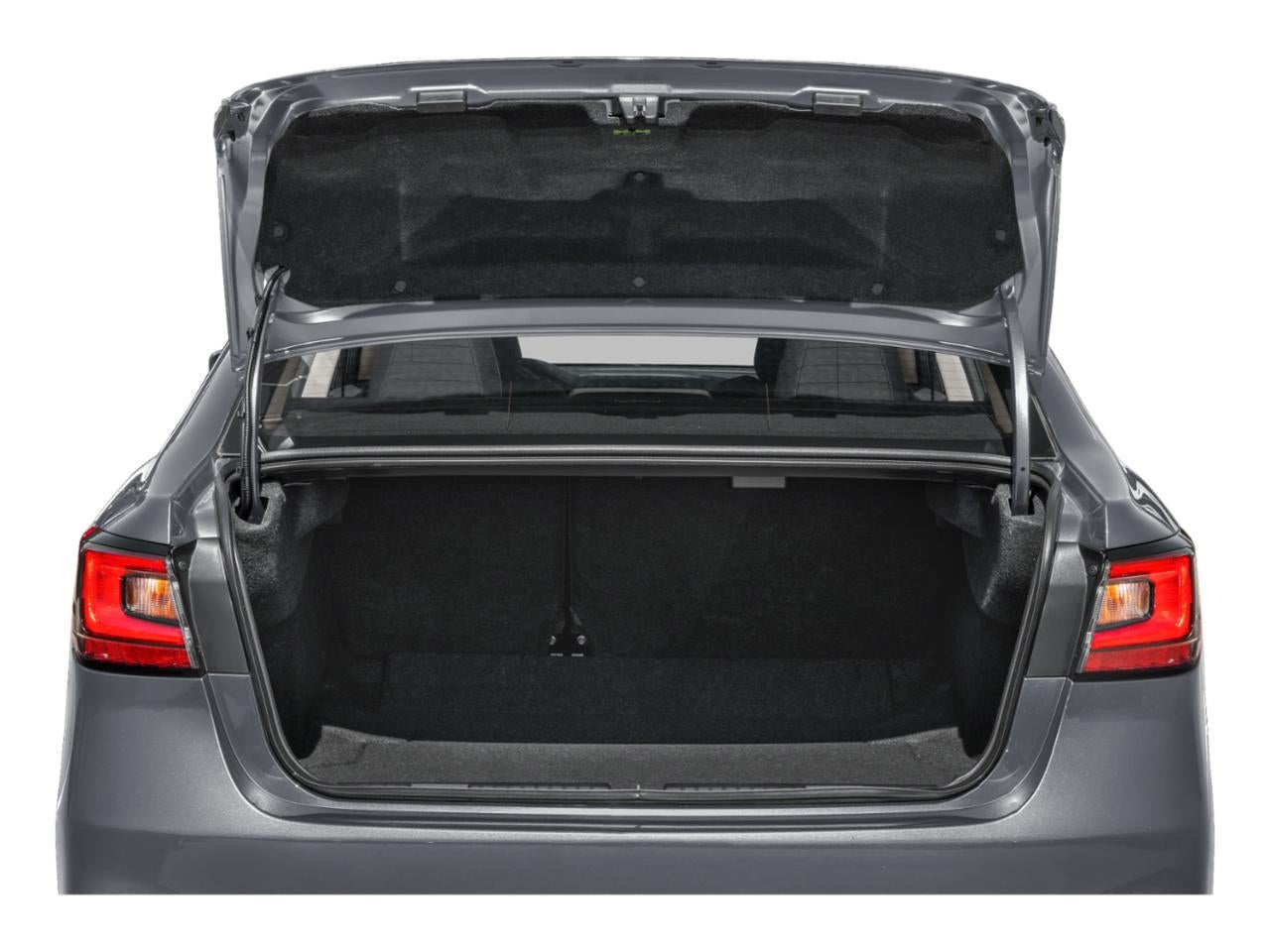 2024 Subaru Legacy AWD
