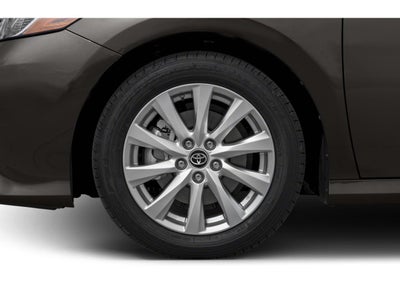 2019 Toyota Camry L Auto (Natl)