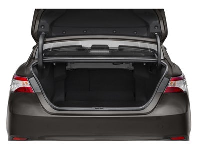 2019 Toyota Camry L Auto (Natl)