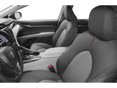 2019 Toyota Camry L Auto (Natl)