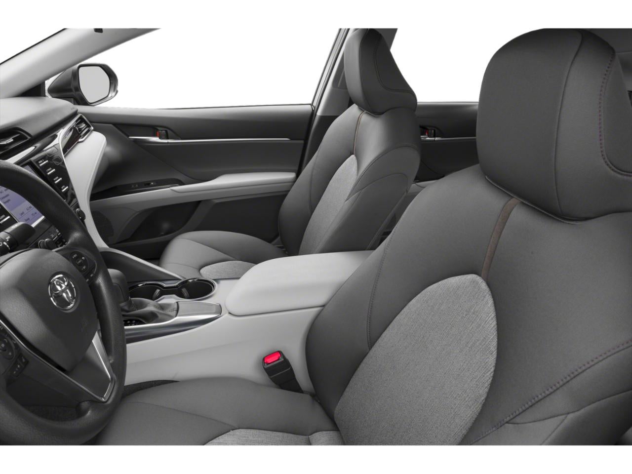 2019 Toyota Camry L Auto (Natl)