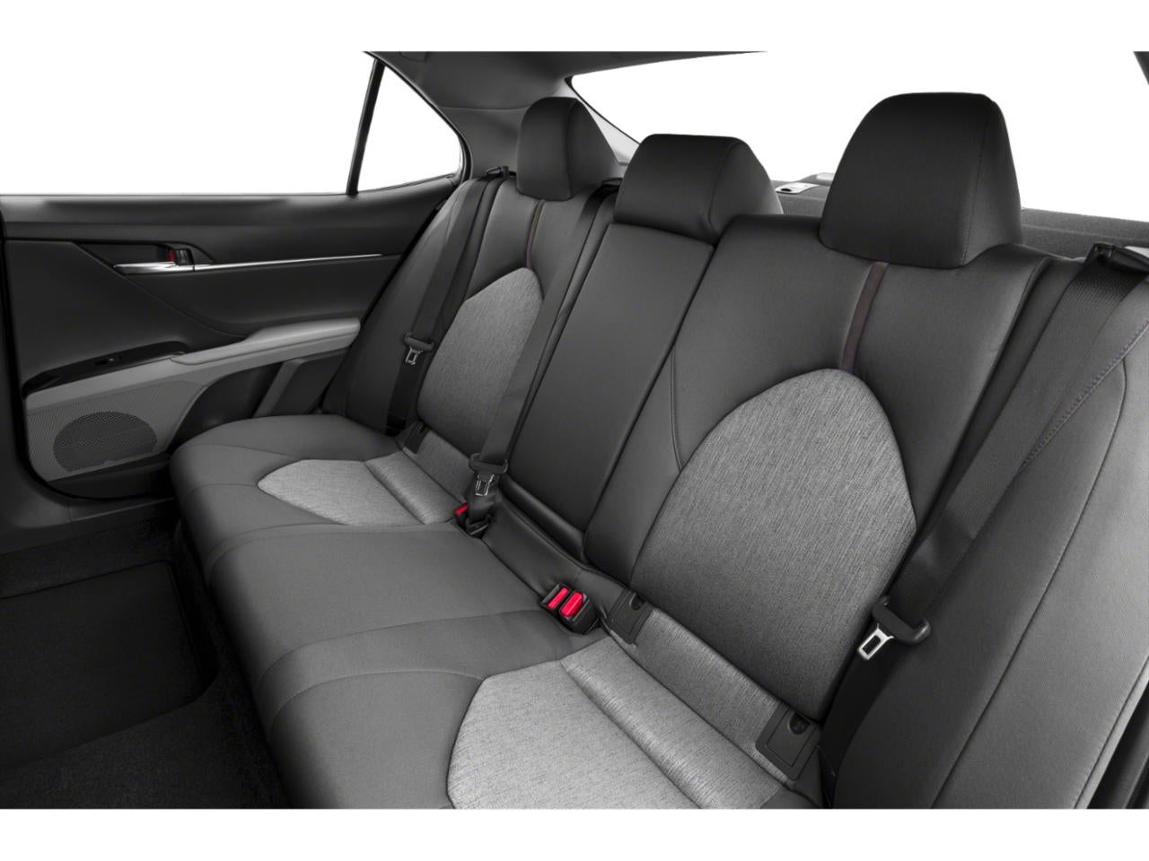 2019 Toyota Camry L Auto (Natl)