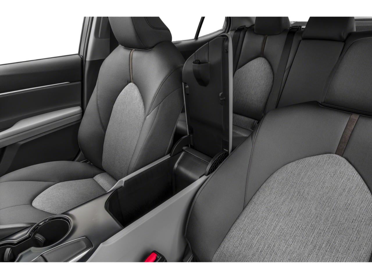2019 Toyota Camry L Auto (Natl)
