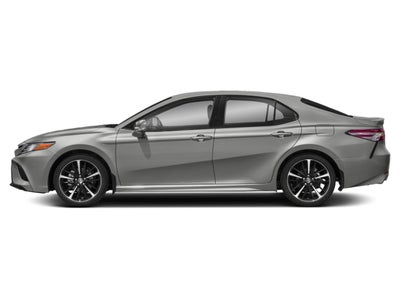 2019 Toyota Camry L Auto (Natl)