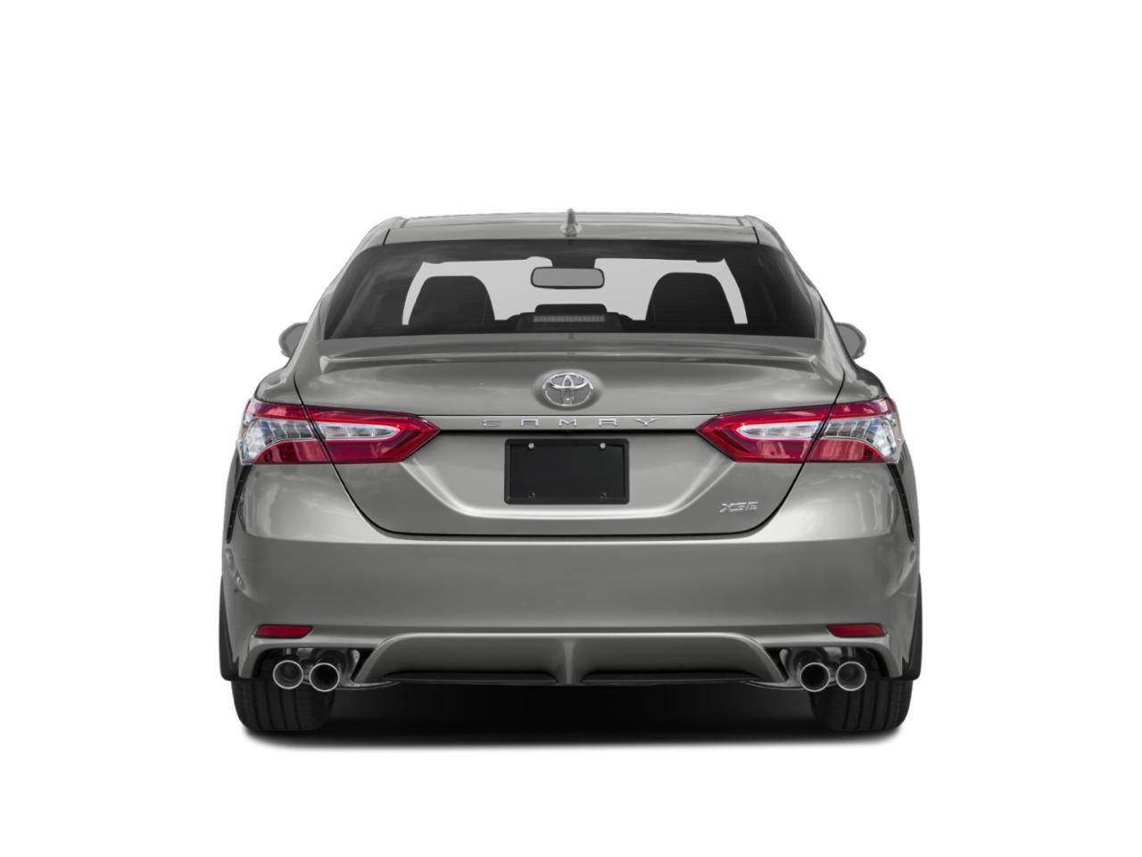 2019 Toyota Camry L Auto (Natl)