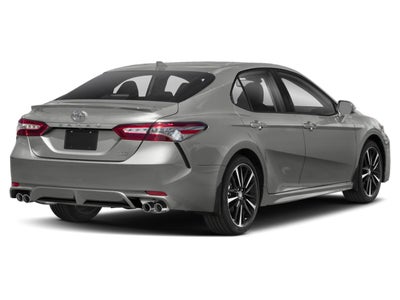 2019 Toyota Camry L Auto (Natl)
