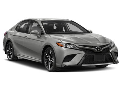 2019 Toyota Camry L Auto (Natl)
