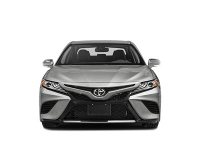 2019 Toyota Camry L Auto (Natl)