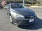 2015 Toyota Camry 4dr Sdn I4 Auto LE (SE)