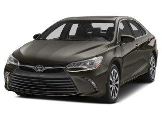 2015 Toyota Camry 4dr Sdn I4 Auto LE (SE)