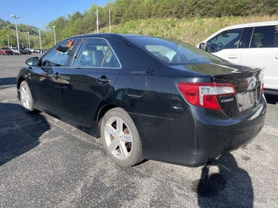 2014 Toyota Camry 4dr Sdn I4 Auto L (Natl) *Ltd Avail*