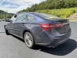 2016 Toyota Avalon 4dr Sdn Limited (Natl)