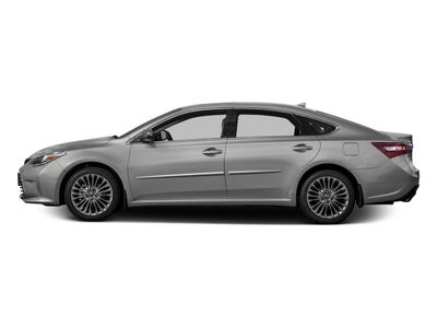 2016 Toyota Avalon 4dr Sdn Limited (Natl)