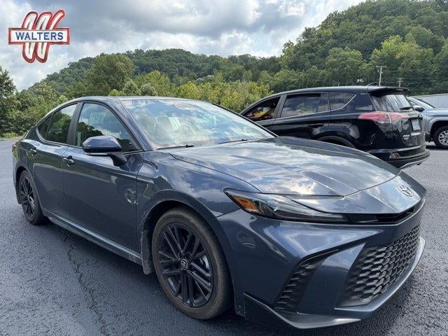 2026 Toyota Camry SE (Natl)