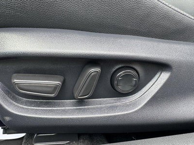 2026 Toyota Camry SE (Natl)