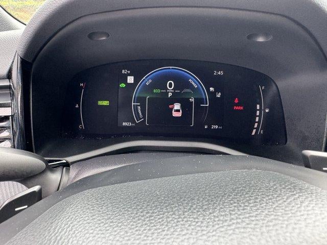 2026 Toyota Camry SE (Natl)