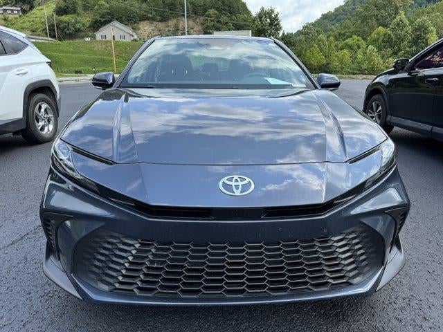 2026 Toyota Camry SE (Natl)