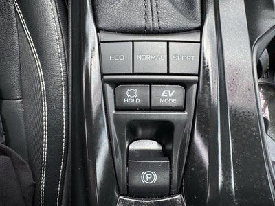 2026 Toyota Camry SE (Natl)