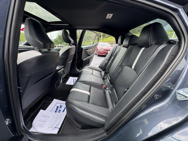 2026 Toyota Camry SE (Natl)