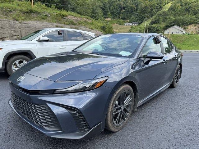 2026 Toyota Camry SE (Natl)