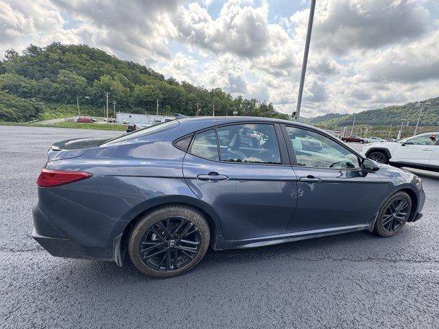 2026 Toyota Camry SE (Natl)