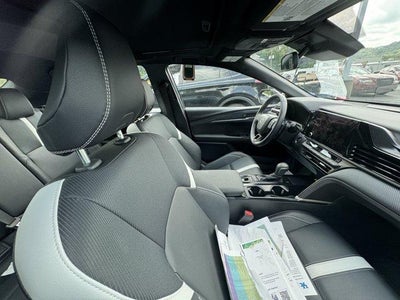 2026 Toyota Camry SE (Natl)