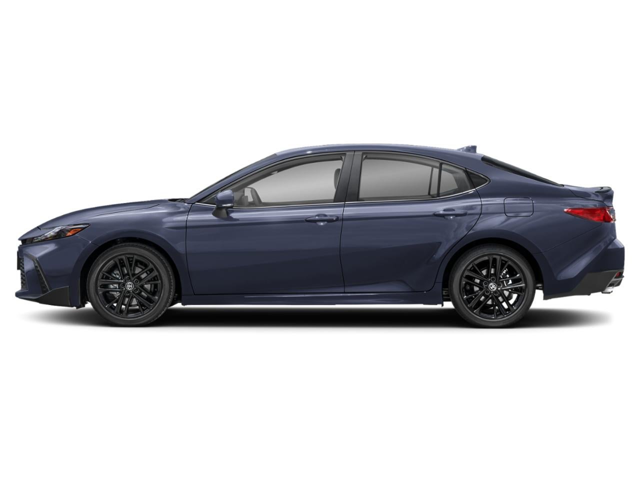 2026 Toyota Camry SE (Natl)