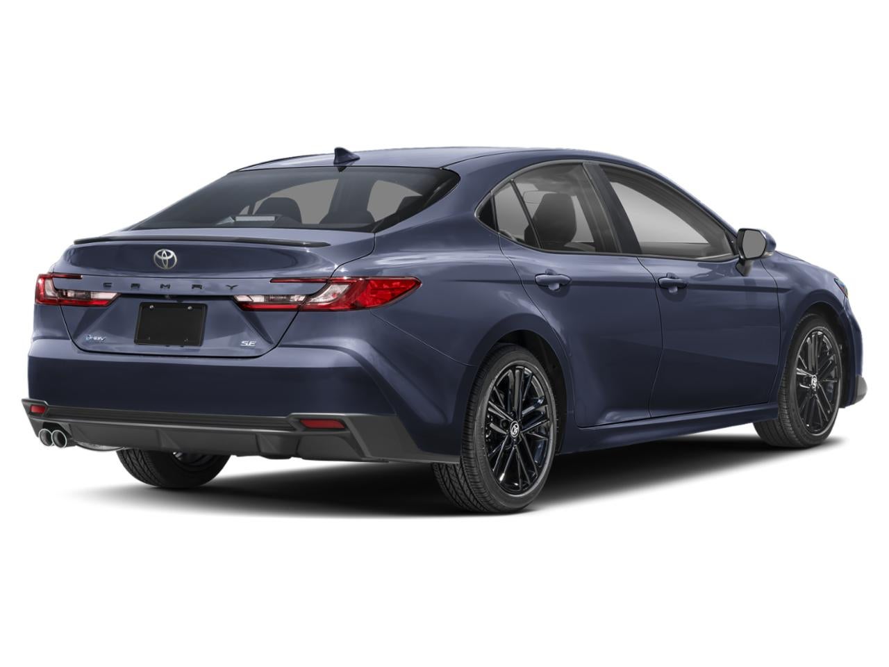 2026 Toyota Camry SE (Natl)