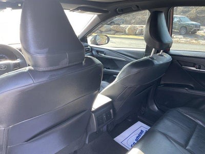 2025 Toyota Camry XSE (Natl)