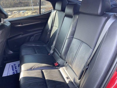 2025 Toyota Camry XSE (Natl)