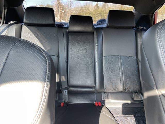 2025 Toyota Camry XSE (Natl)