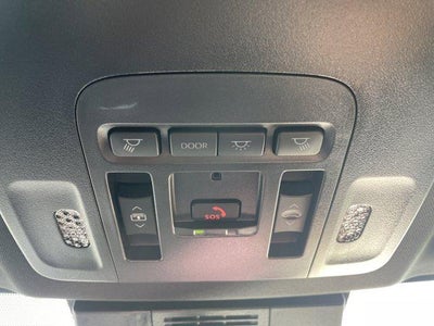 2025 Toyota Camry XSE (Natl)