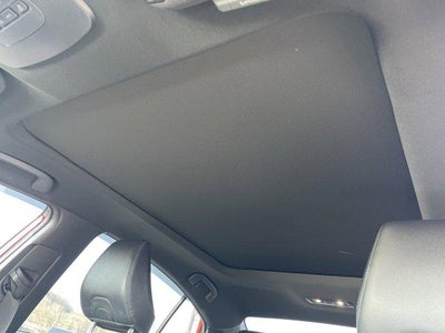 2025 Toyota Camry XSE (Natl)