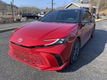 2025 Toyota Camry XSE (Natl)