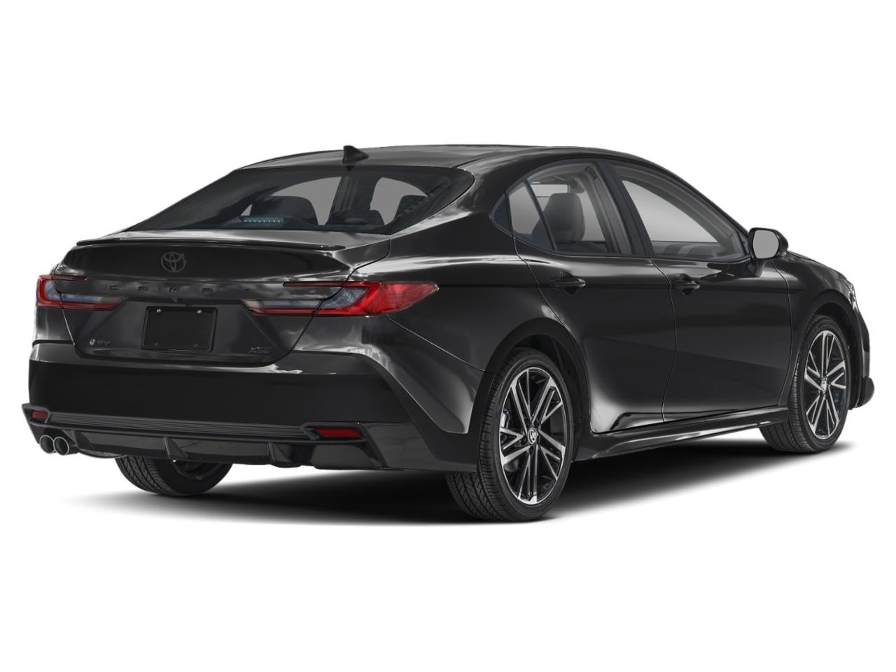 2025 Toyota Camry XSE AWD (Natl)