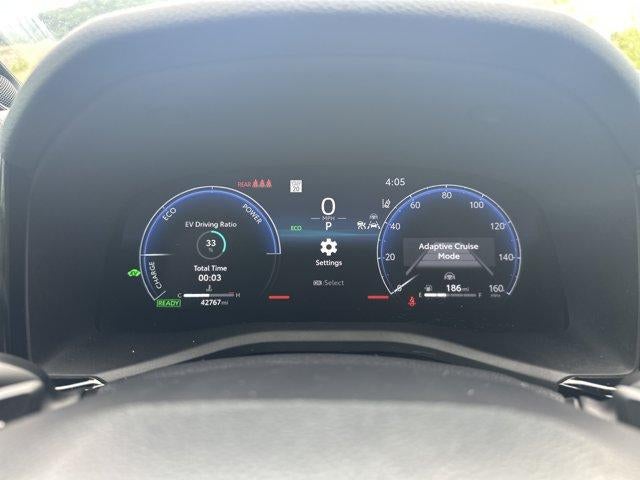 2025 Toyota Camry XSE AWD (Natl)