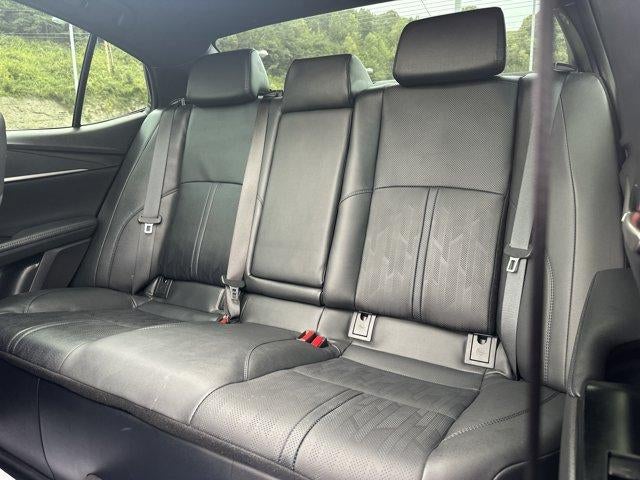 2025 Toyota Camry XSE AWD (Natl)