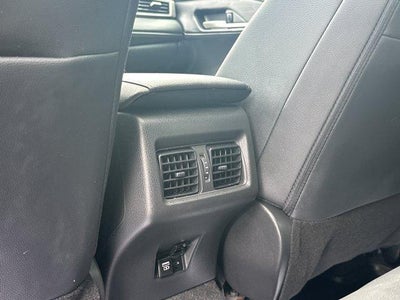 2025 Toyota Camry XSE AWD (Natl)